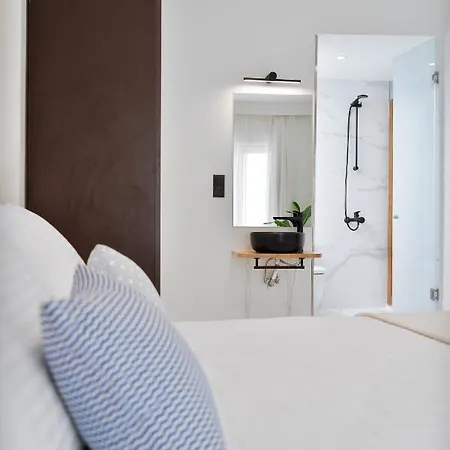 아파트 Lando Luxury Living- 2-bedroom