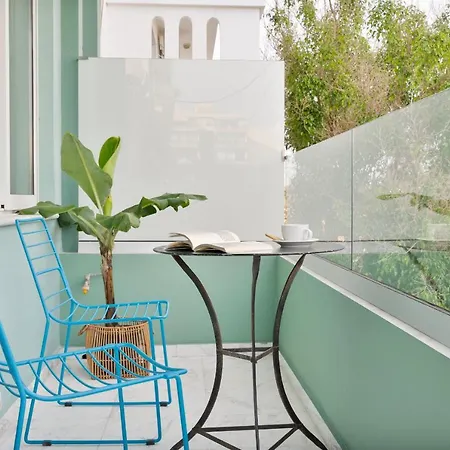 아파트 Lando Luxury Living- 2-bedroom