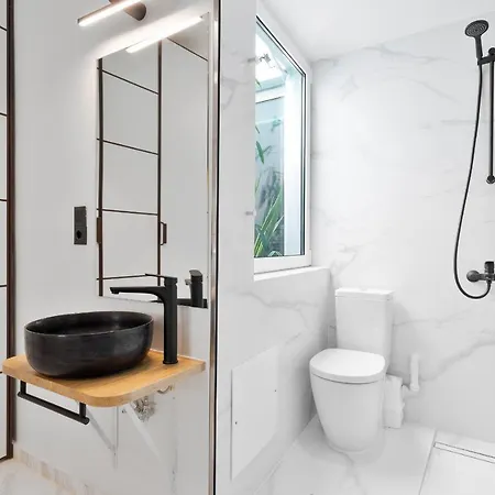 Lando Luxury Living- 2-bedroom 아파트