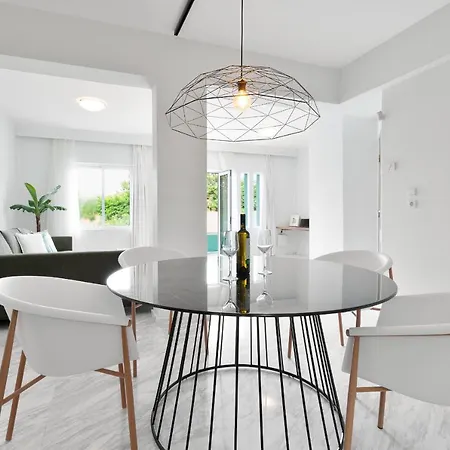 Lando Luxury Living- 2-bedroom * 하니아