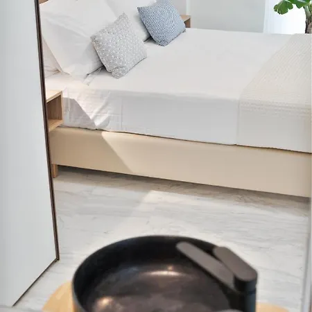 Lando Luxury Living- 2-bedroom Appartamento *
