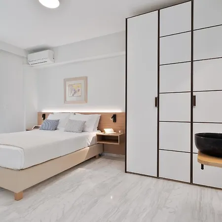 Lando Luxury Living- 2-bedroom Appartamento