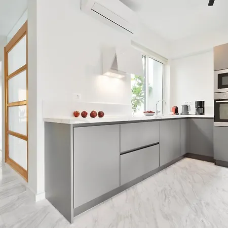 Appartamento Lando Luxury Living- 2-bedroom *