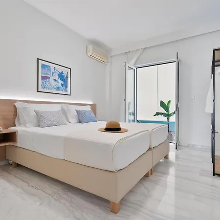 Lando Luxury Living- 2-bedroom Appartamento La Canea