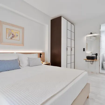 Lando Luxury Living- 2-bedroom Appartamento