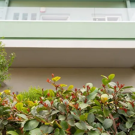 Lando Luxury Living- 2-bedroom Appartamento La Canea