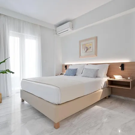 Lando Luxury Living- 2-bedroom Appartamento *