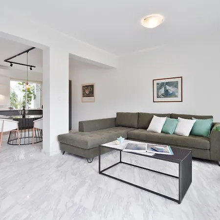 Appartamento Lando Luxury Living- 2-bedroom *